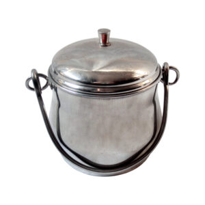 STYLE : PG-GL-717 STEEL KETTLE