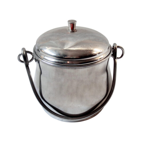 STYLE : PG-GL-717 STEEL KETTLE