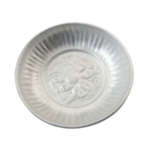 STYLE : PG-H-1001 ALUMINIUM PLATE