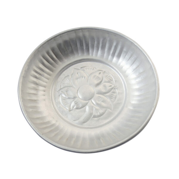 STYLE : PG-H-1001 ALUMINIUM PLATE