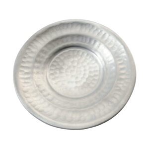 STYLE :  PG-H-1002 ALUMINIUM PLATE