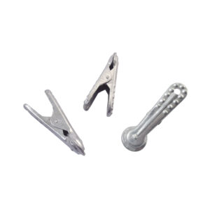 STYLE :  PG-H-1003 ALUMINIUM SAFETY PINS