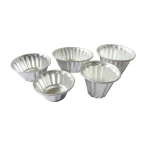 STYLE : PG-H-1004 ALUMINIUM BOWL