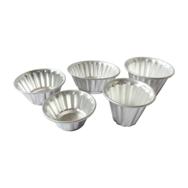 STYLE : PG-H-1004 ALUMINIUM BOWL