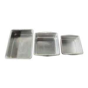 STYLE : PG-H-1007 ALUMINIUM TRAY
