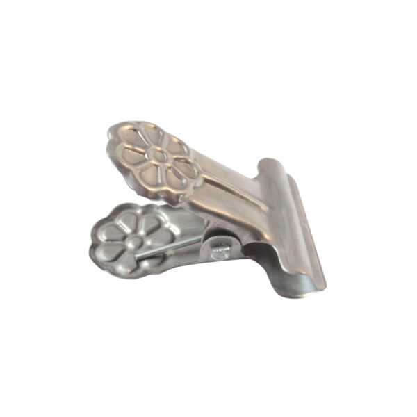 STYLE : PG-H-1008 ALUMINIUM SAFETY PINS