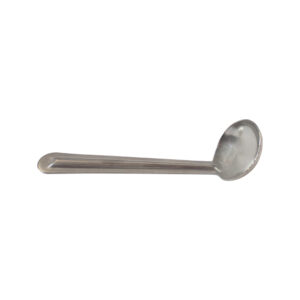 STYLE : PG-H-121 STEEL SPOON
