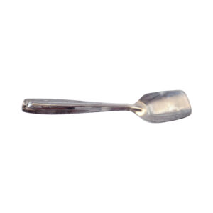 STYLE :  PG-H-131 STEEL SPOON