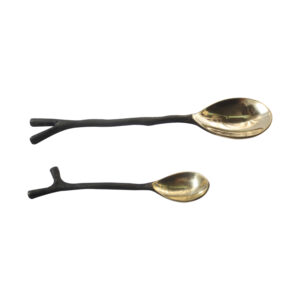 STYLE : PG-H-2001 BRASS SPOON
