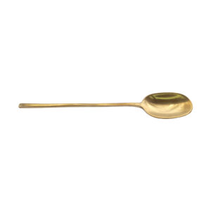 STYLE : PG-H-2004 BRASS SPOON
