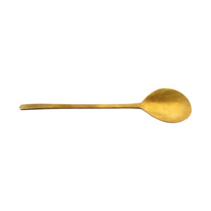 STYLE : PG-H-2005 BRASS SPOON