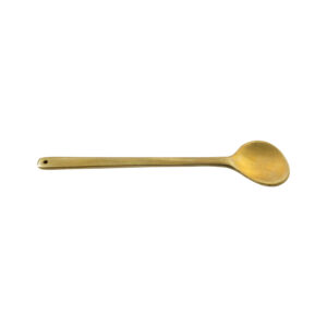 STYLE : PG-H-2006 BRASS SPOON