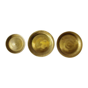 STYLE :  PG-H-2009 BRASS PLATE