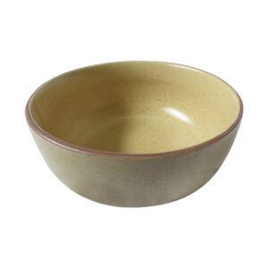 STYLE : PG-H-3008 CERAMIC BOWL