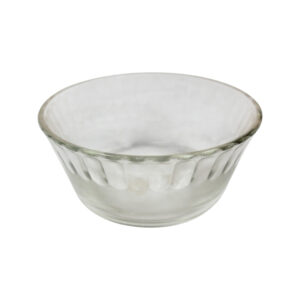 STYLE : PG-H-4005 GLASS BOWL