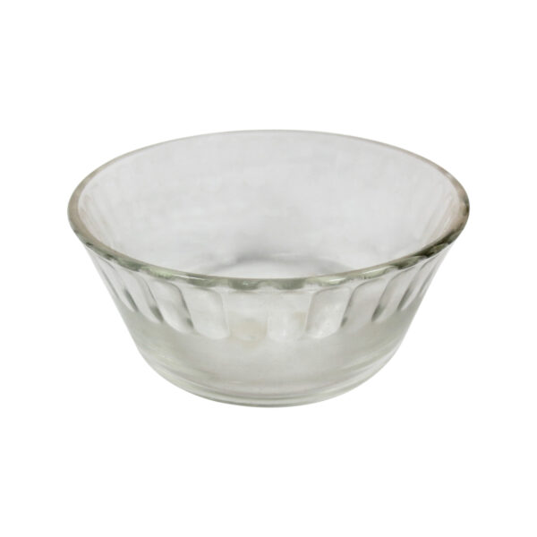 STYLE : PG-H-4005 GLASS BOWL