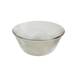 STYLE : PG-H-4006 GLASS BOWL