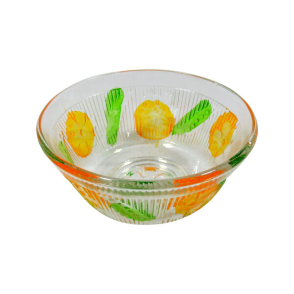 STYLE : PG-H-4008 GLASS BOWL