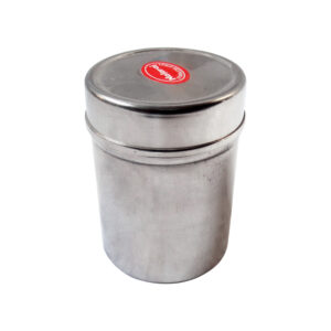 STYLE : PG-H-86 STEEL BOX