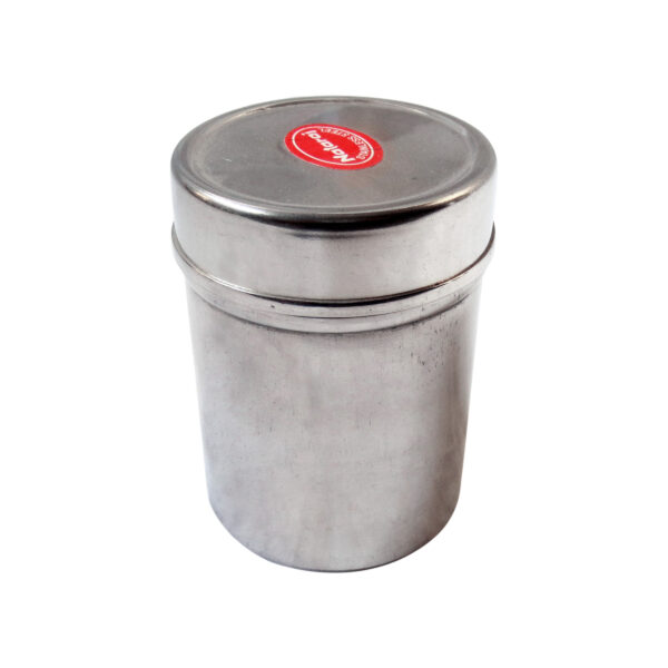 STYLE : PG-H-86 STEEL BOX