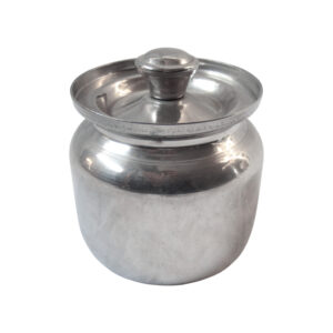 STYLE : PG-H-93 STEEL CONTAINER