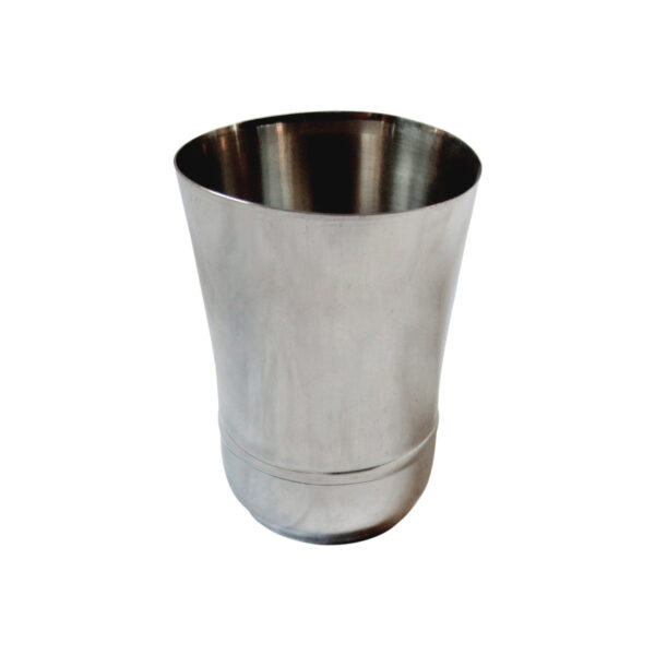 STYLE : PG-H-96 STEEL GLASS